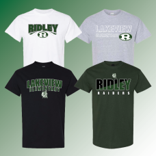 Lakeview Tee